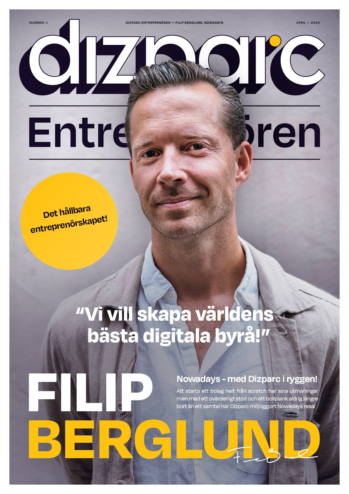 Dizparc-Entreprenören_Filip-cover_webbformat