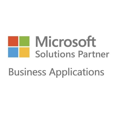 microsoft solutions partner logo