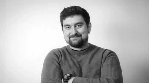 Daniel Mazurek