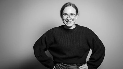 Linnéa Sjöholm