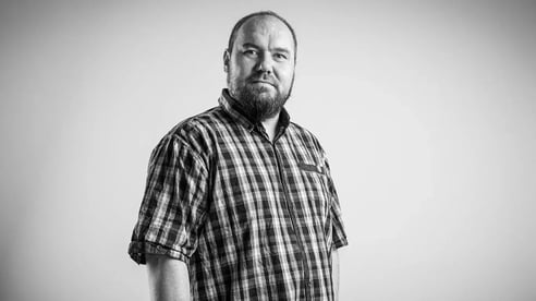 Michał Walkusz