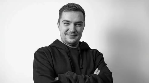 Sebastian Zając