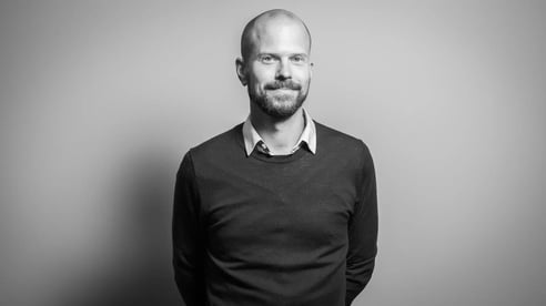 Jan Törnvall