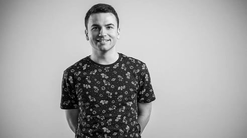 Maciej Klimowski