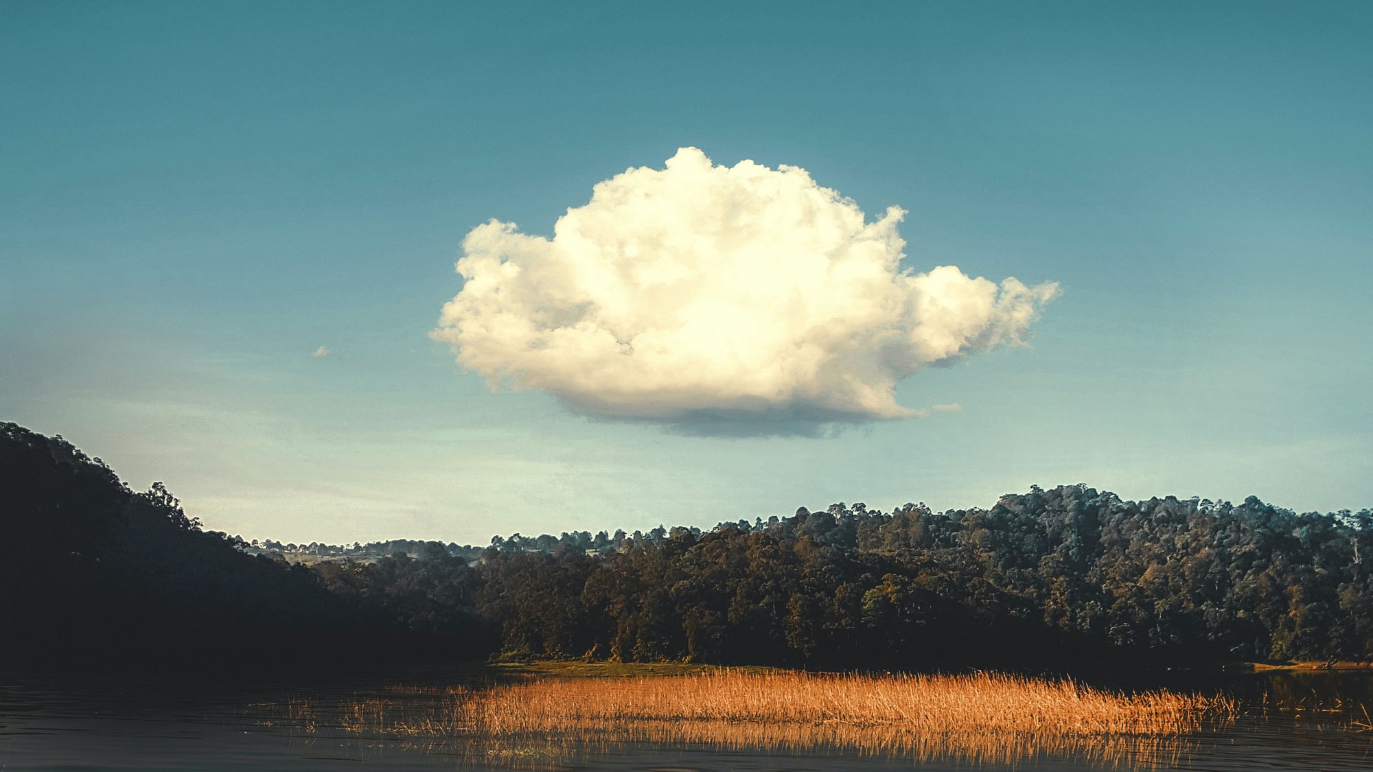 Cloud