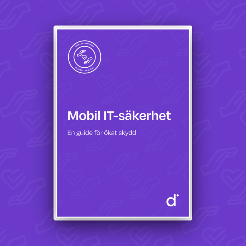 White paper - mobil IT-säkerhet