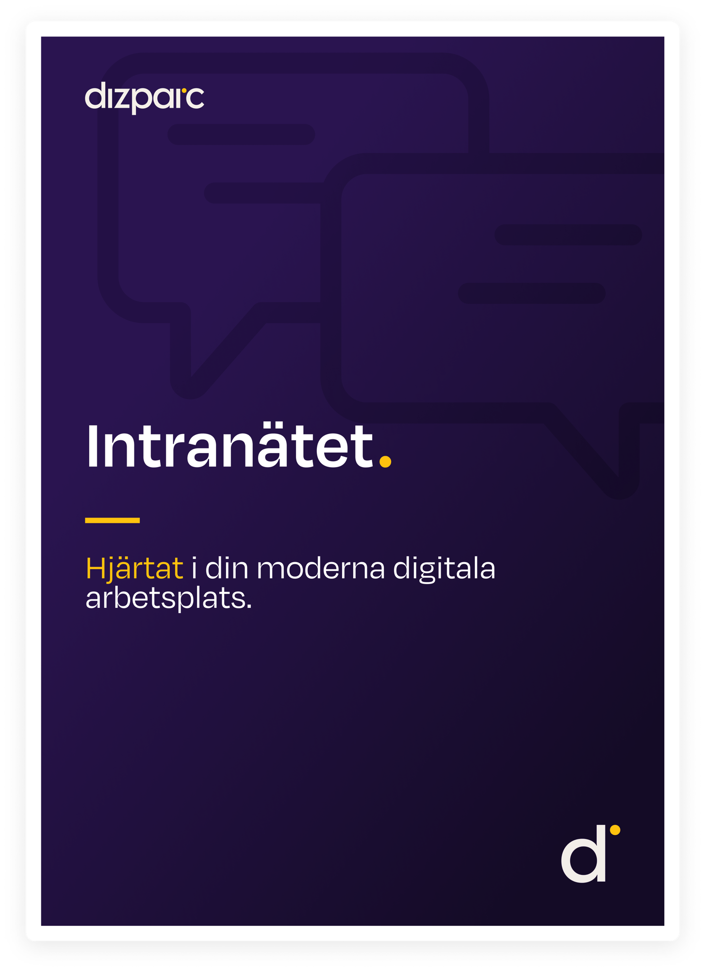 Intranätet White Paper